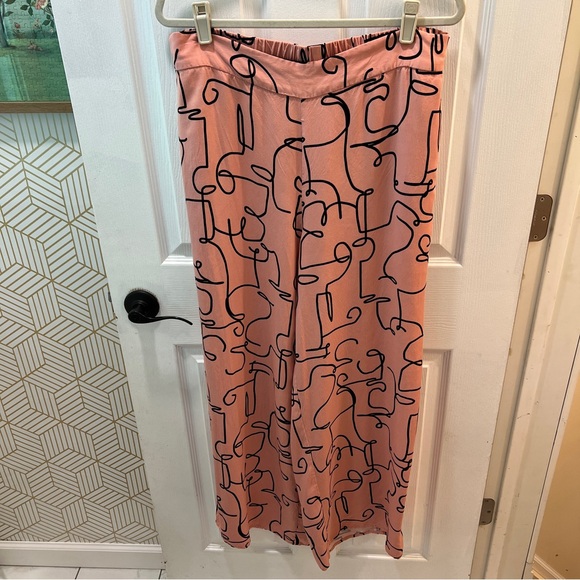 Eloquii Printed Set Sz 16/18 - Picture 8 of 10